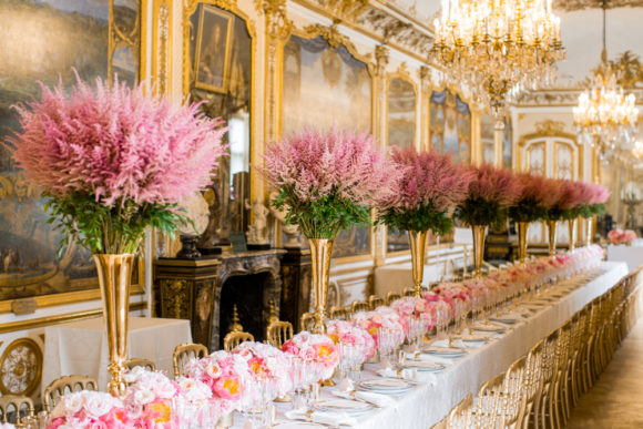 organiser evenement paris fleurs fleuriste bouquet spécialiste jardin decoration organise event flower florist fresh