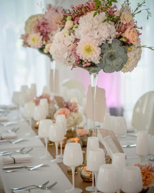 organiser evenement paris fleurs fleuriste bouquet spécialiste jardin decoration organise event flower florist fresh