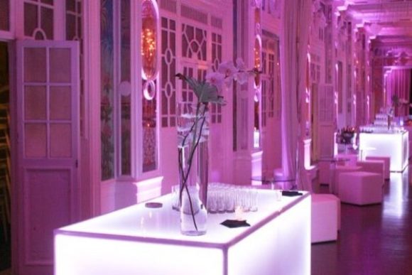 Salon des Miroirs Paris
