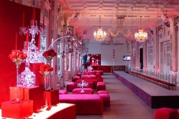 Salon des Miroirs Paris