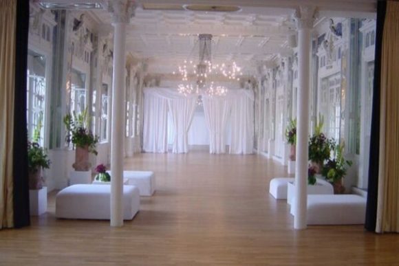 Salon des Miroirs Paris