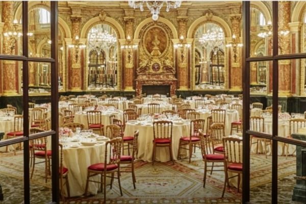 Intercontinental Paris Le Grand