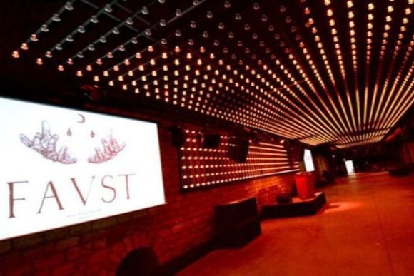 Faust Paris