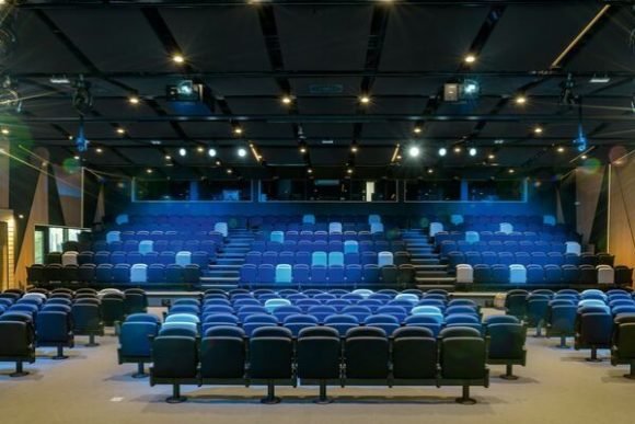 Domaine de La Voisine Pernod Ricard university