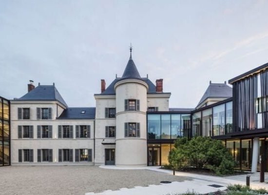 Domaine de La Voisine Pernod Ricard university