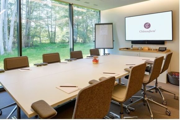 Domaine de La Voisine Pernod Ricard university