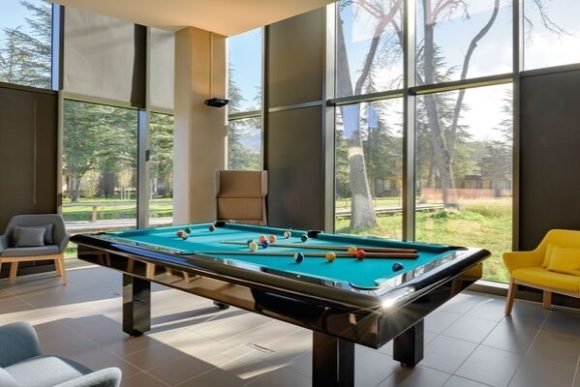 Domaine de La Voisine Pernod Ricard university