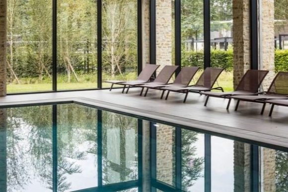 Domaine de La Voisine Pernod Ricard university