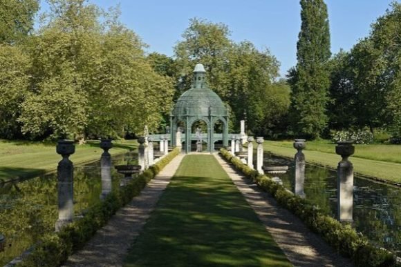 Château de Chantilly