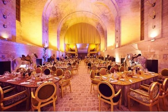 Château de Chantilly