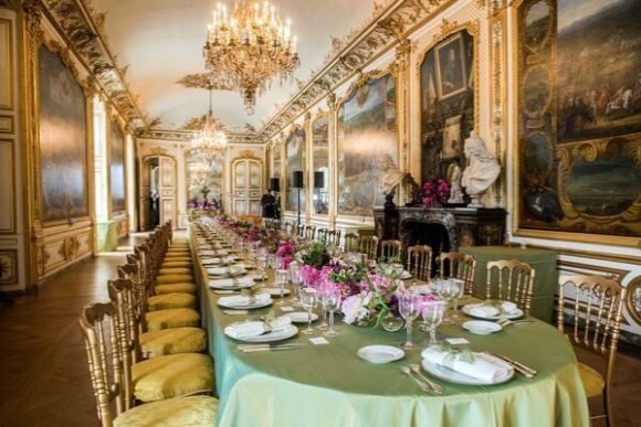 Château de Chantilly