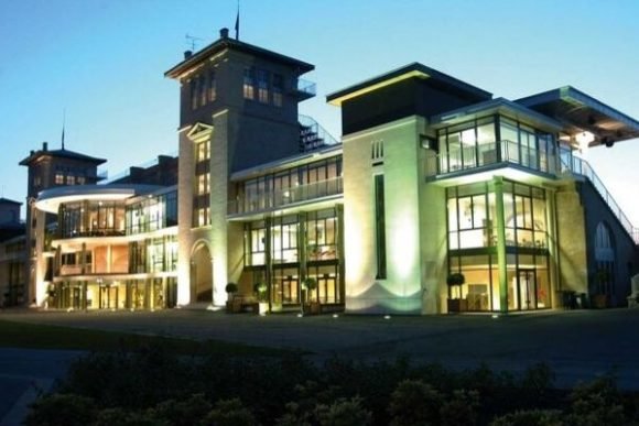 Château de Chantilly