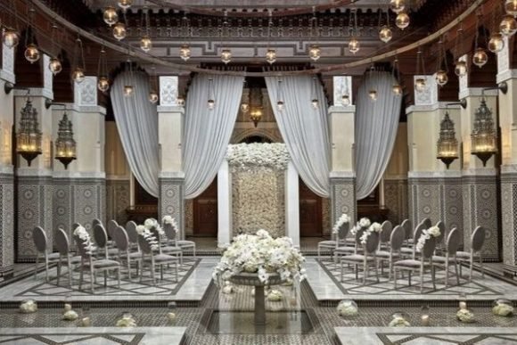 Royal Mansour