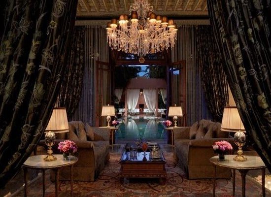 Royal Mansour