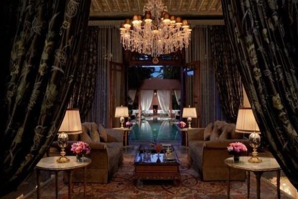 Royal Mansour