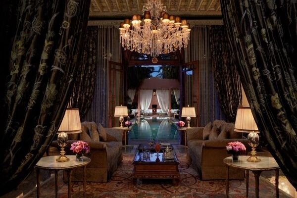 Royal Mansour