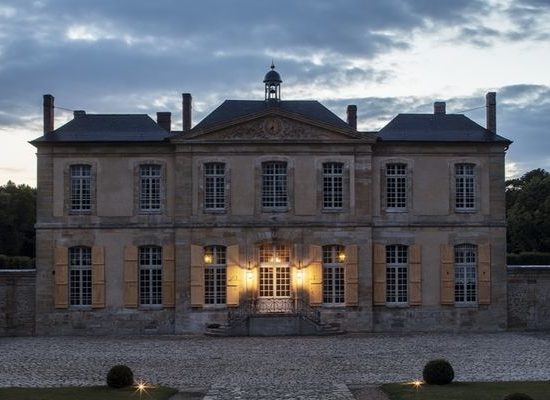 Château de Villette