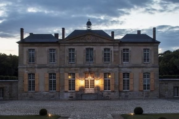 Château de Villette