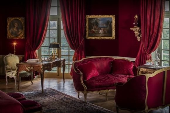 Château de Villette