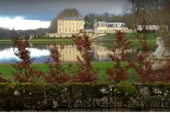 Château de Villette