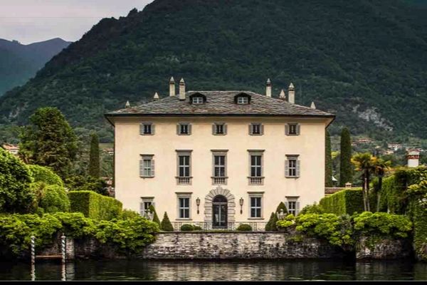 Villa Balbiano