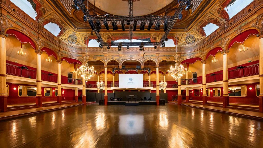 Salle Wagram_Spaarkl