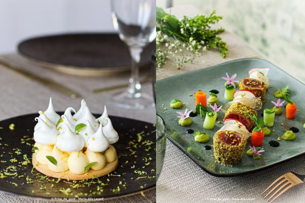 Les Foodelles traiteur